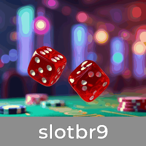 Slotbr9: O Portal Definitivo para Jogos com Segurança e Serviço Especializado