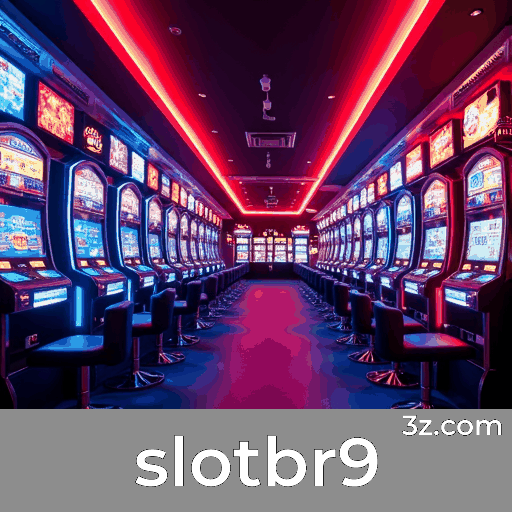 Slotbr9: O Melhor em Cassino Online e Pagamentos Rápidos