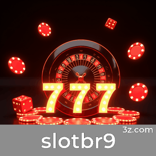 Slotbr9: Experiência Profissional e Real no Cassino